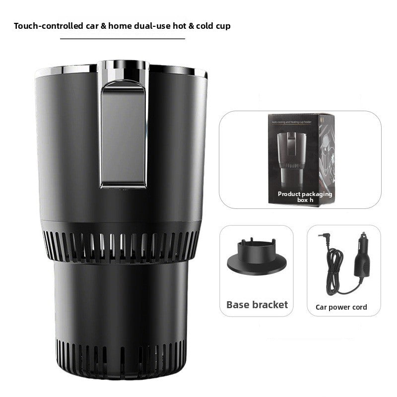 Smart Temperature Cup