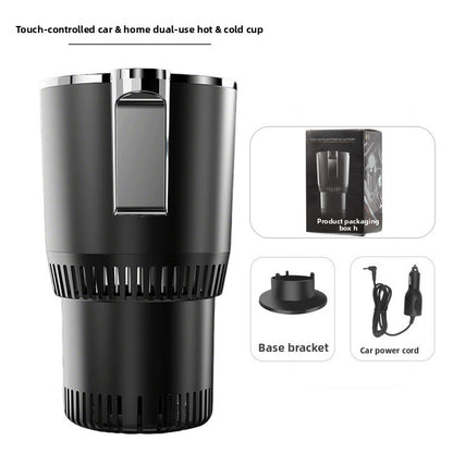 Smart Temperature Cup