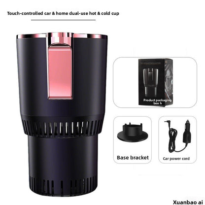 Smart Temperature Cup