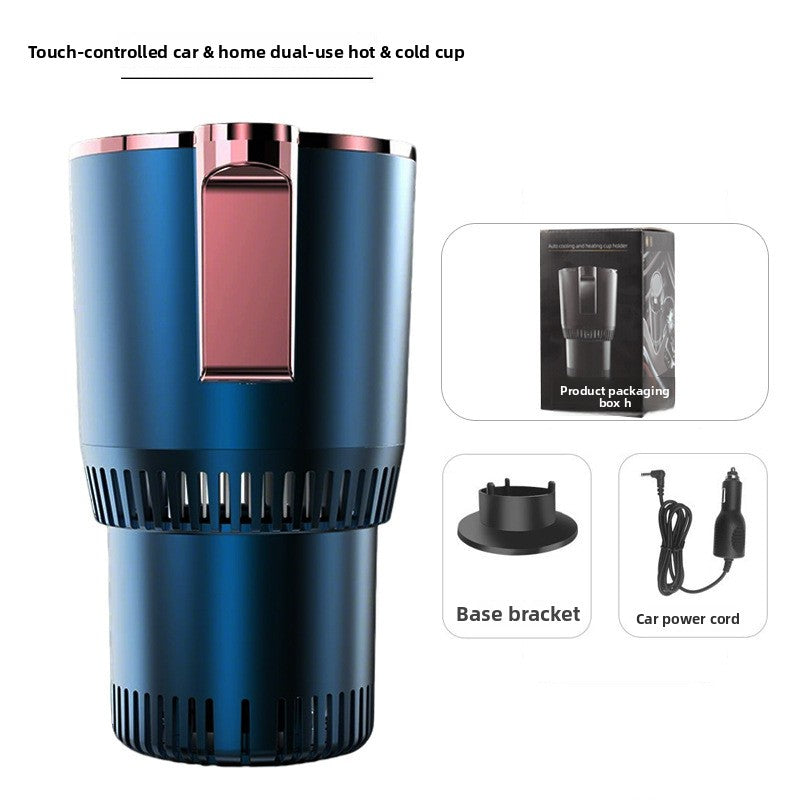 Smart Temperature Cup